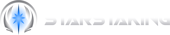 StarStaking logo